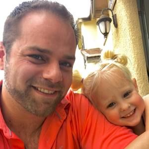 Meet your Posher, Brad